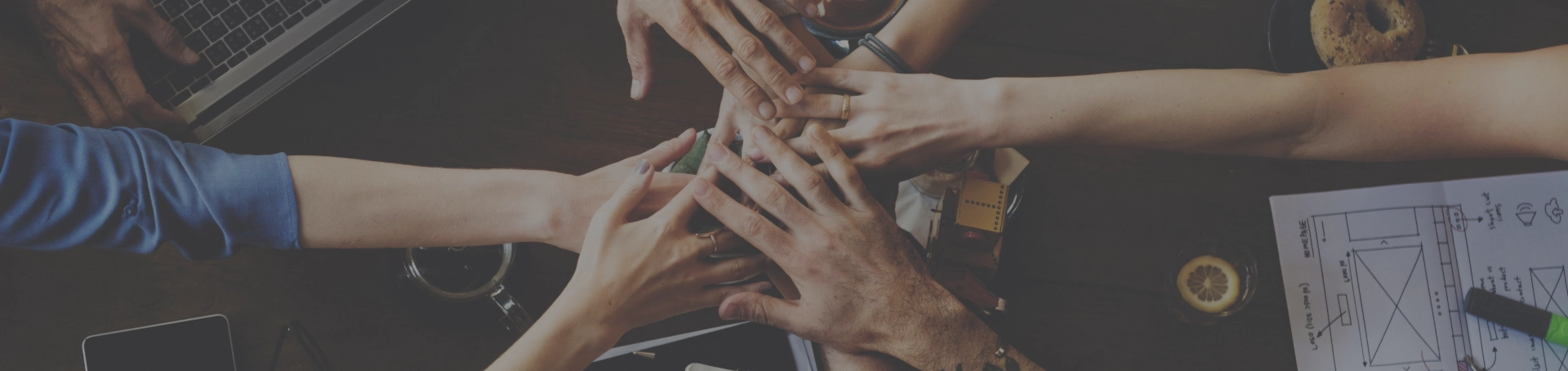 On Demand Partner for CXOs & Entrepreneurs